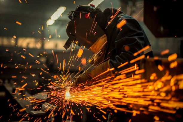 Best Welding Equipment Sales and Repair in Dewitt, IA