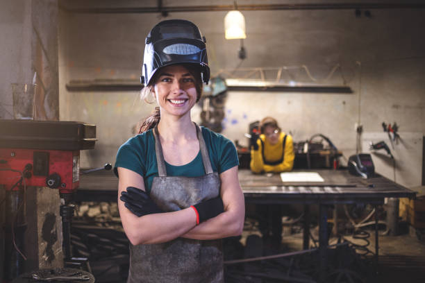 Best Food and Beverage Processing Equipment Welding in Dewitt, IA